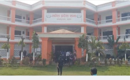 नागरिक उन्मुक्ति पार्टीद्वारा सरकारलाई दिएको समर्थन फिर्ता