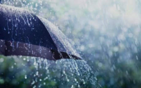 आज कुन कुन प्रदेशमा वर्षाको सम्भावना ?हेर्नुहोस् पुरा समाचार