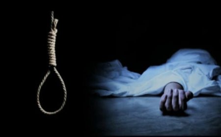 गुल्मीको धुर्कोटमा  १० वर्षीय बालक मृत फेला