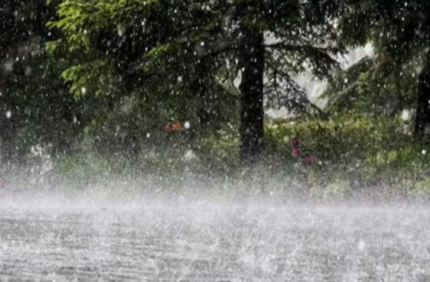 देशभर मनसुनी वायुको प्रभावःयी क्षेत्रमा धेरै वर्षाको सम्भावना