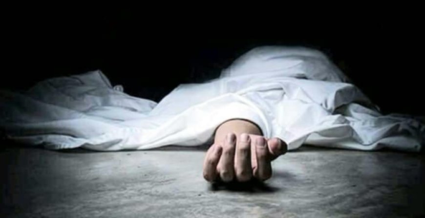 कपिबस्तुमा एक वृद्धा मृत फेला