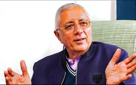 कुलिङ अफ पिरियडमा एमालेले चलखेल गरेको शेखर कोईरालाको आरोप