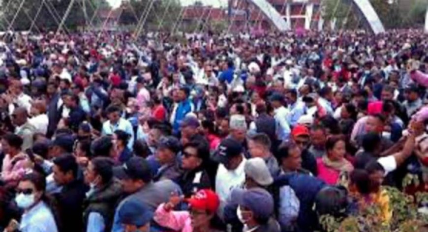 विद्यालय शिक्षा विधेयकका विरुद्धमा आन्दोलनको घोषणा